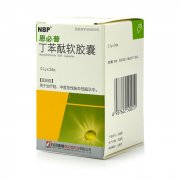 丁苯酞软胶囊作用有哪些 用法用量是怎样的